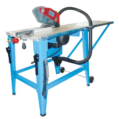 Güde Tischkreissäge GTKS 315 400 V / 2,2 kW