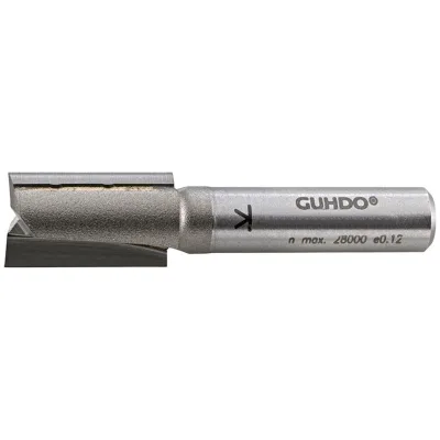 Guhdo HW-Nutfräser 102/8 D4 l11 L51 S8 Z2