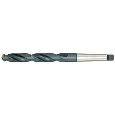 Gühring Spiralbohrer DIN 345 N HSS 22,00 mm MK geschliffen