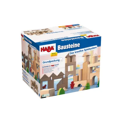 HABA Unisex Spiel Meine ersten Spiele 1er Pack