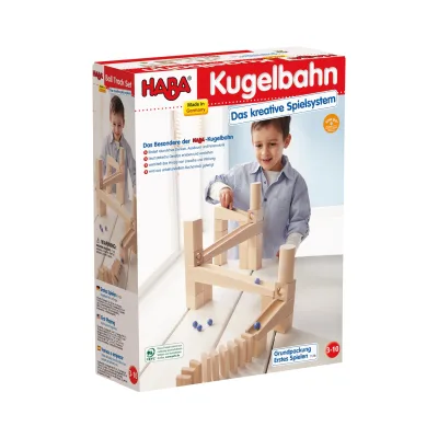 HABA Unisex Spiel Meine ersten Spiele 1er Pack
