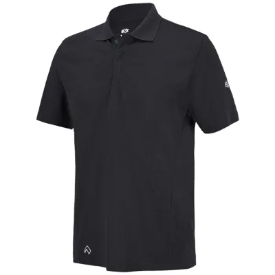 HAIX Poloshirt Pro 95203 Gr. 3XL schwarz