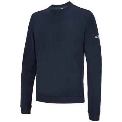 HAIX Pullover 9520 Gr. M blau