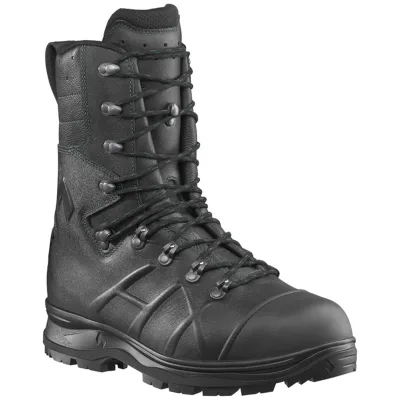HAIX Schnittschutzstiefel Protector Pro 2.0 602019 S3 SRC DGUV Gr. 47,5 schwarz