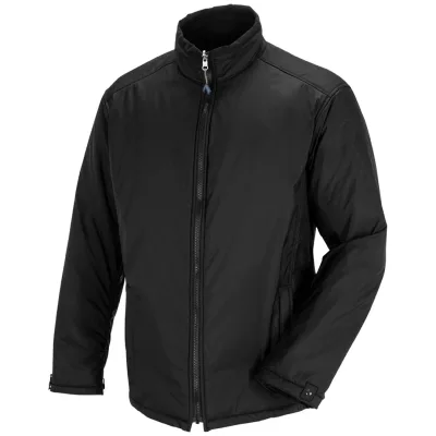 HAIX Thermojacke CALGARY EBX Men Gr. 3XL schwarz