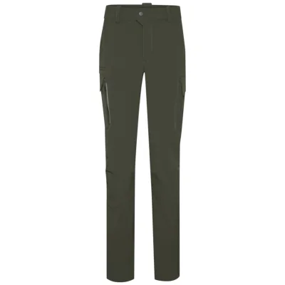 HAKRO Cargo-Funktionshose X-Stretch #745S Gr. M