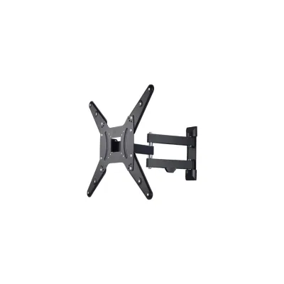 Hama 00118103 TV-Wandhalterung 32" - 65" Neigbar+Schwenkbar