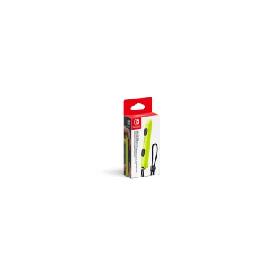 Handgelenksschlaufe Nintendo Joy Con Handgelenksschlaufe neo-gelb