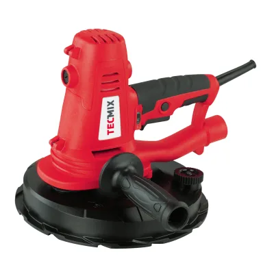 HANDSCHLEIFER TM HS 1250 [230V - EU] - 1220W, 1-GANG, 1500-2300 U/MIN, Ø 225