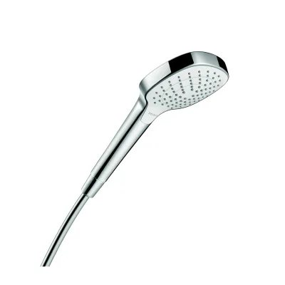 HansGrohe Handbrause Croma Select E  weiß/chrom - versch. Ausführungen