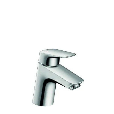 HansGrohe Waschtischmischer chrom - versch. Ausführungen