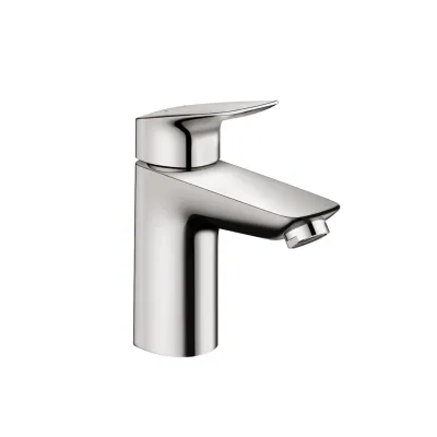 HansGrohe Waschtischmischer chrom - versch. Ausführungen
