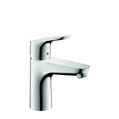 HansGrohe Waschtischmischer chrom - versch. Ausführungen
