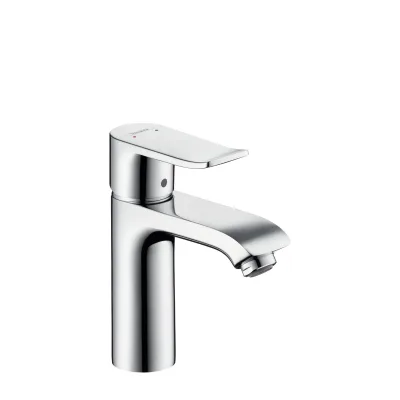 HansGrohe Waschtischmischer chrom - versch. Ausführungen