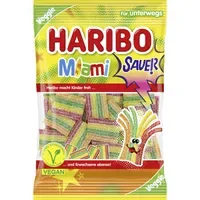 HARIBO Fruchtgummi Miami Sauer