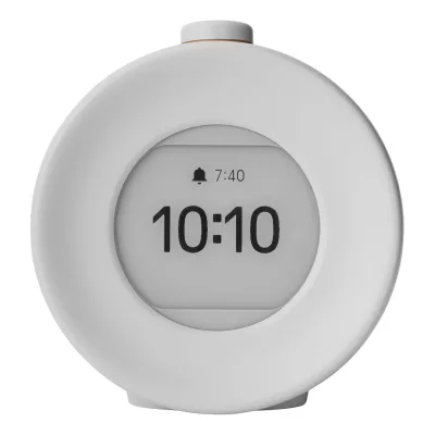 Harmony 2 Wecker Digital Alarm mit Bildschirm ohne Lichtemission
