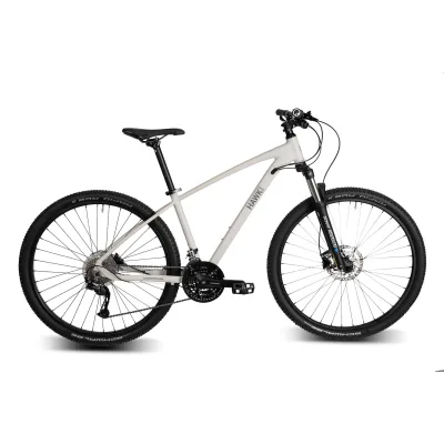 Hawk Trail One MTB Herren 29 Zoll 48 cm Diamant - Anthrazit