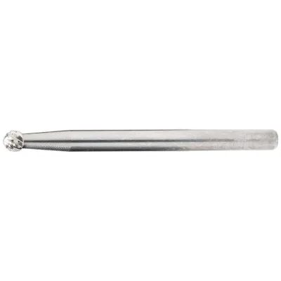 Hazet Hartmetall Frässtifte, 3 mm 9032-03KU3