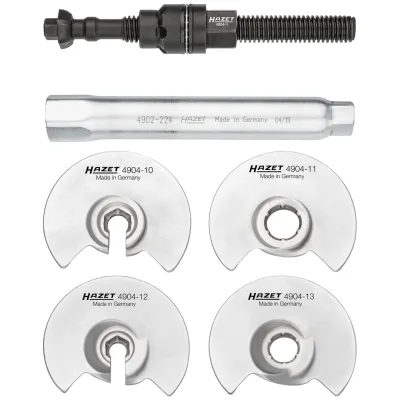 Hazet Universal Innenfederspanner Satz 4904/6, 6-tlg.