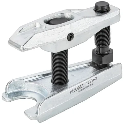 Hazet Universal Kugelgelenk Abzieher 1779-3, Spannbereich: 85 mm
