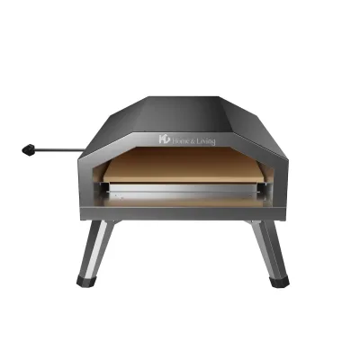 HC Home & Living Pizza Ofen - 90s - K08180111B