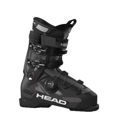 Head Edge 100 HV BOA, Skischuhe, Herren, schwarz