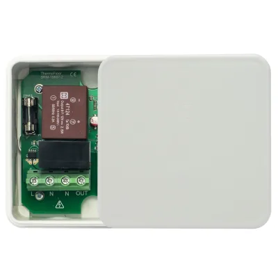 Heatit Z-Relay 25A