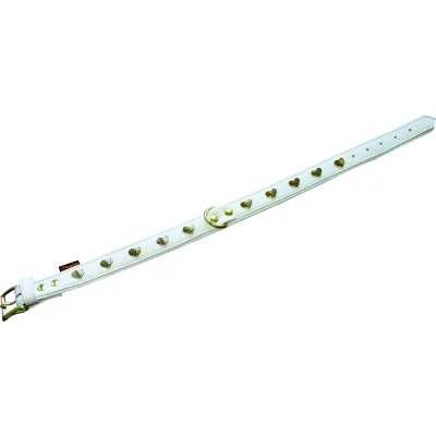 Heim Hundehalsband Sunshine, 60x3 cm