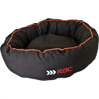 Heim RAC Donut Heimtierbett Größe