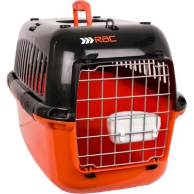 Heim RAC Transportbox Größe
