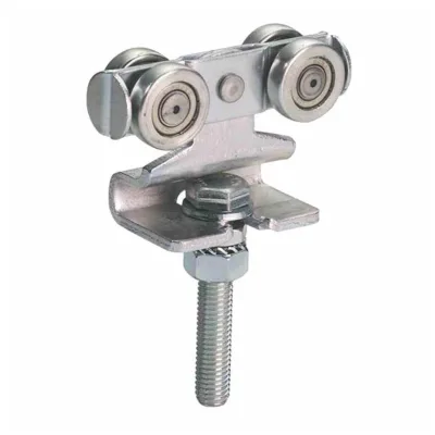 Heinr. Betz Söhne GmbH & Co. KG Rollapparat doppelpaarig 180kg TYP