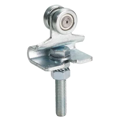 Heinr. Betz Söhne GmbH & Co. KG Rollapparat einpaarig 100kg TYP