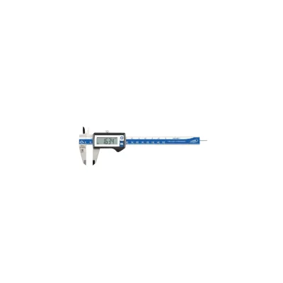 Helios Preisser Taschenmessschieber DIGI-MET (IP67, Messbereich 0°150mm)