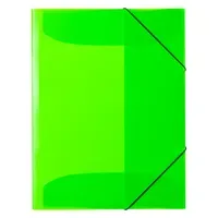 HERMA Sammelmappe Neon DIN A3