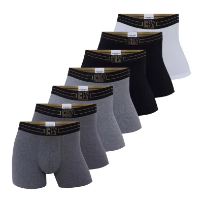 Herren Boxershort