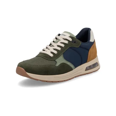 Herren Halbschuhe