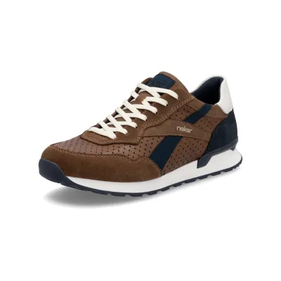 Herren Halbschuhe