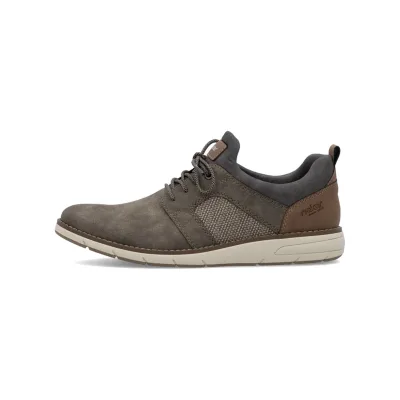 Herren Halbschuhe