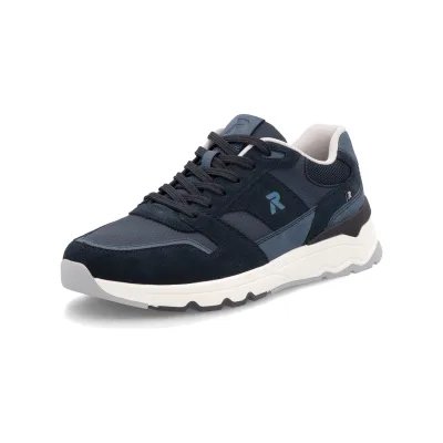 Herren Halbschuhe
