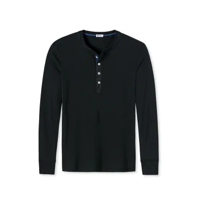 Herren Longsleeve