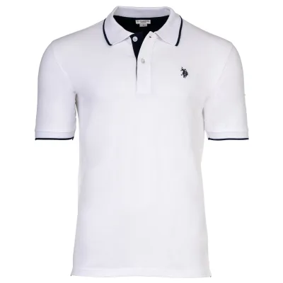 Herren Poloshirt