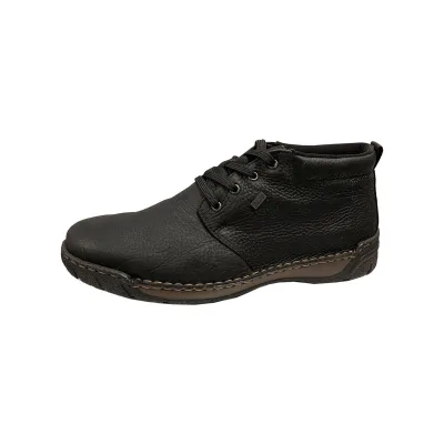 Herren Schnürstiefel