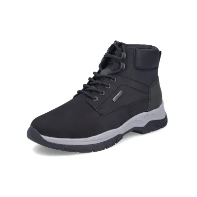 Herren Schnürstiefel