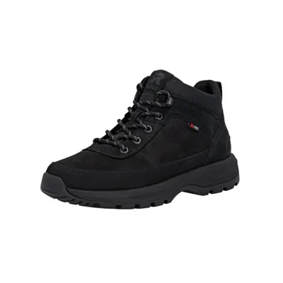 Herren Schnürstiefel