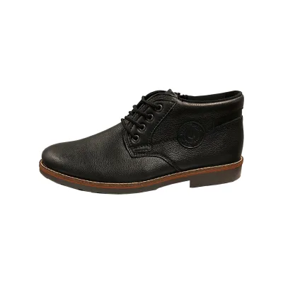 Herren Schnürstiefel
