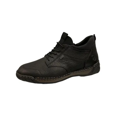 Herren Schnürstiefel