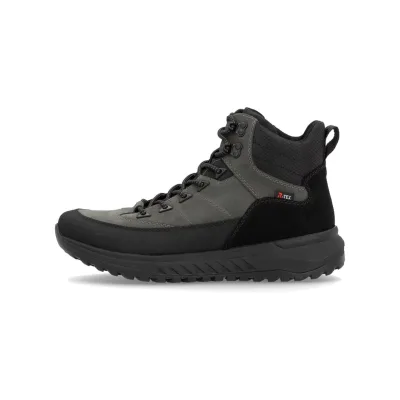Herren Schnürstiefel