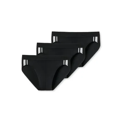 Herren Slip Mehrfarbig
