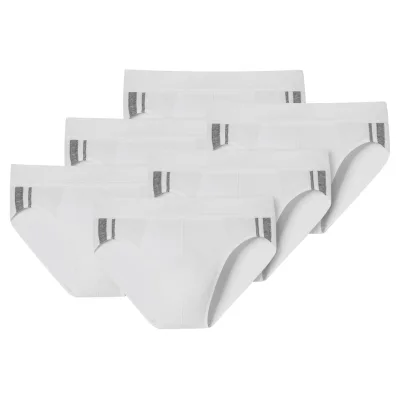 Herren Slip Mehrfarbig
