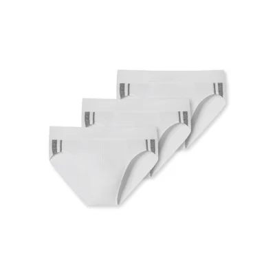 Herren Slip Mehrfarbig